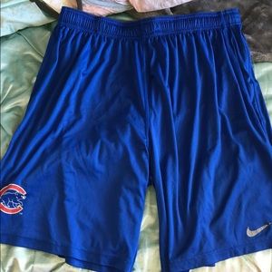 Nike shorts